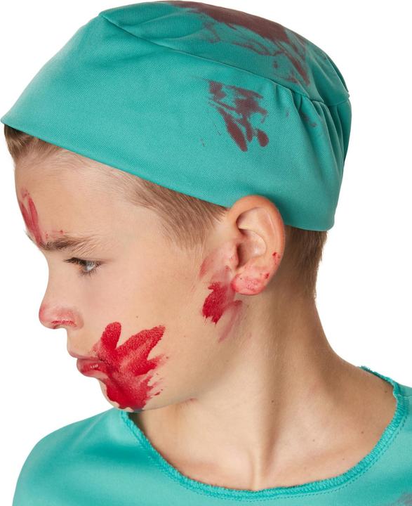 Actual product image Dressforfun Creepy doctor (140)