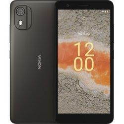 Immagine prodotto Nokia C02 (32 GB, Charcoal, 5.45", Doppia SIM, 5 Mpx, 4G)