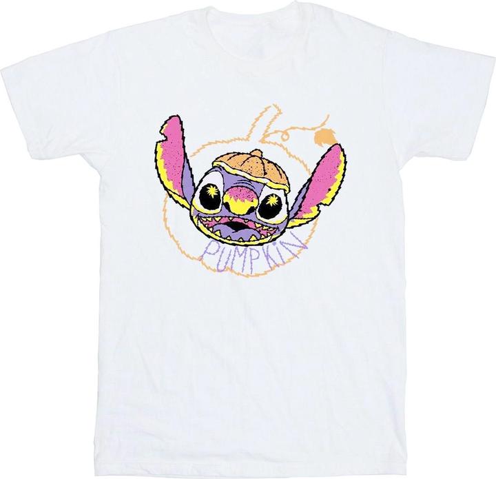 Produktbild Lilo & Stitch TShirt (L)
