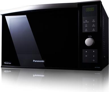 Produktbild Panasonic Nn-Df383bwpg (23 l)