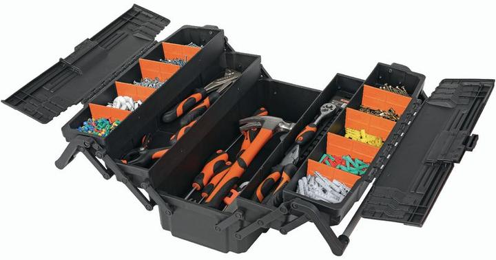 Actual product image Kendo Toolbox