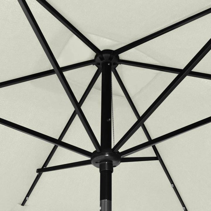 Actual product image VidaXL Thatch (2 m)