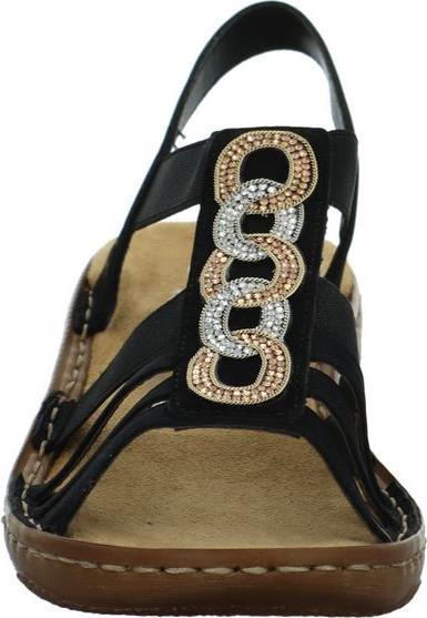 Actual product image Rieker Sandale (38)