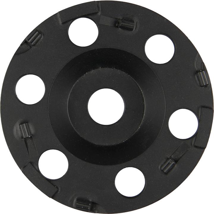 Produktbild Klingspor DS 900 PKD Special - Diamantschleifscheiben 125 x 22,23 mm
