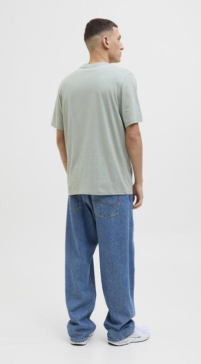 Actual product image Jack & Jones Gedruckt Rundhalsausschnitt T-shirt T-shirt (XS)
