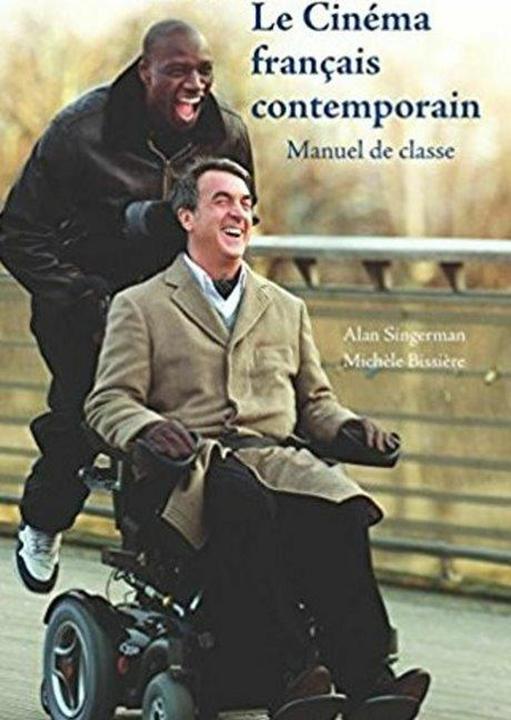 Actual product image Le Cinma francais contemporain (English, Ms Michle Bissire, Alan J. Singerman, 2017)