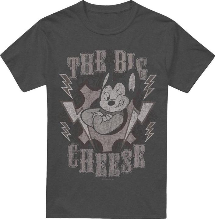 Fruit of the Loom The Big Cheese TShirt