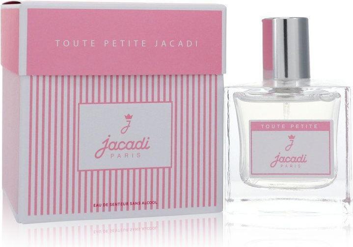 Immagine prodotto Jacadi Toute Petite by Alcohol Free Eau de Senteur 50 ml (Eau de cologne, 50 ml)