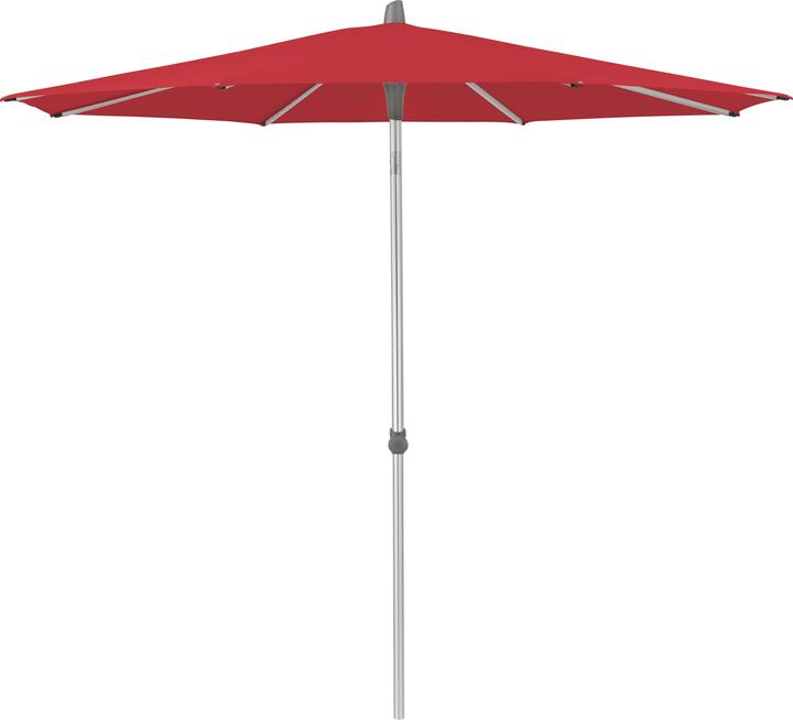 Actual product image Glatz Alu-Smart easy parasol (2.40 m)