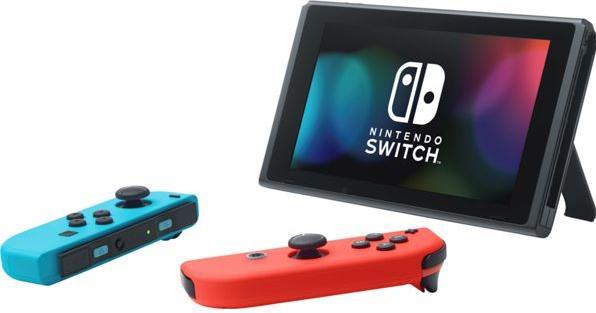 Immagine prodotto Nintendo Set Switch - Console + Switch Sports + Abbonamento online (365 giorni)