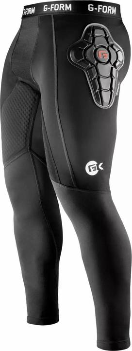 Image du produit G-Form Pantalon de gardien de but Impact hommes (XL)