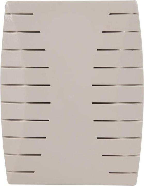 Image du produit Zamel Carillon GNS-931 230V 85dB TURBO blanc - GNS-931-BIA
