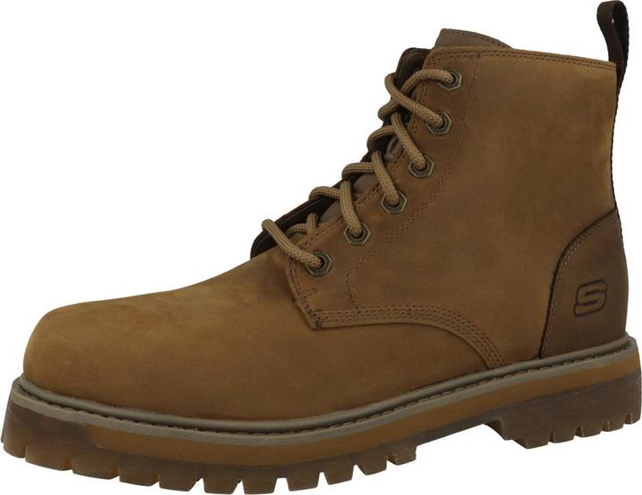 Actual product image Skechers Alley Cats - Talgen - 60865 (42)
