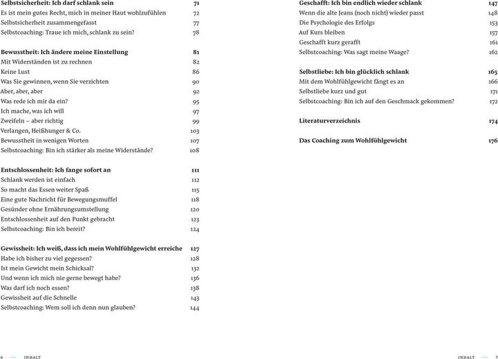 Produktbild Selbstliebe macht schlank (Deutsch, Thomas Hohensee, 2017)