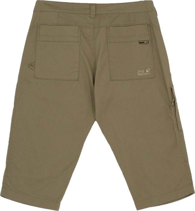Produktbild Jack Wolfskin 3/4 Pants Function 65 Stretch Hose Wanderhose