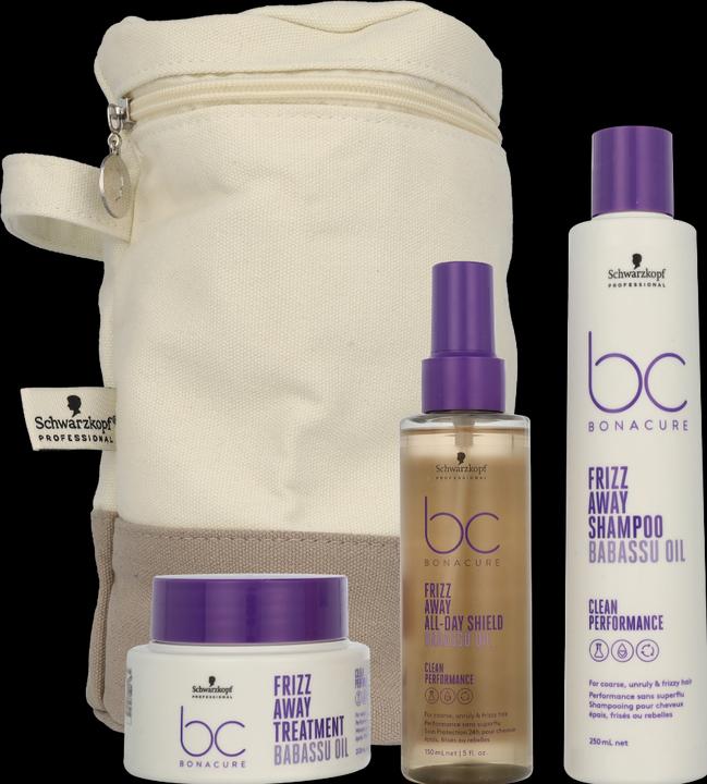 Image du produit Schwarzkopf Bonacure