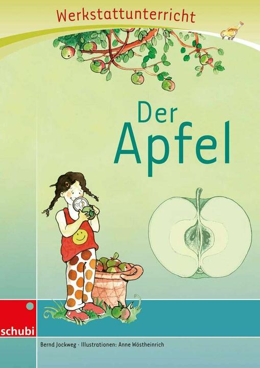 Der Apfel (Deutsch, Bernd Jockweg, 2007)