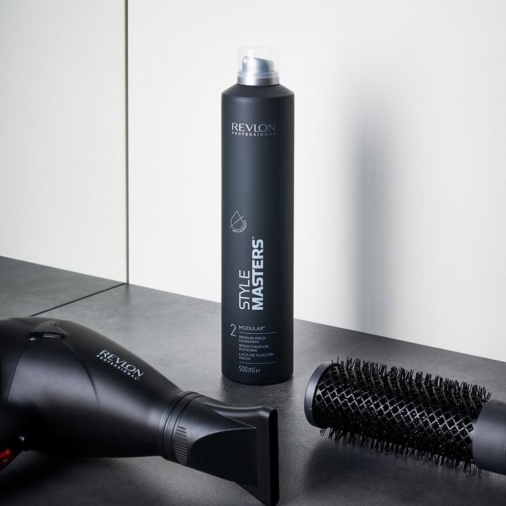 Produktbild Revlon Professional Modular Haarspray (500 ml)