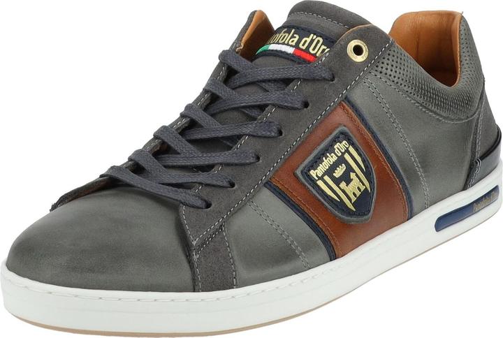 Image du produit Pantofola d'Oro Torretta Uomo Low (44)