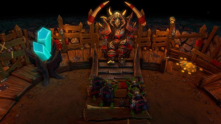 Actual product image Dungeons 2 (PS4)