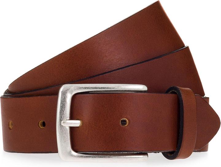 Actual product image B.Belt Gürtel Leder (80)