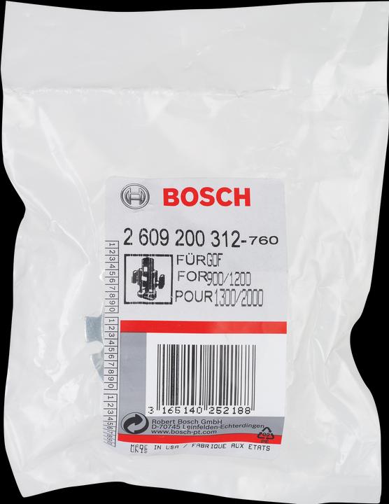Produktbild Bosch Professional Zubehör Kopierhülse mit Schnellverschluss 4