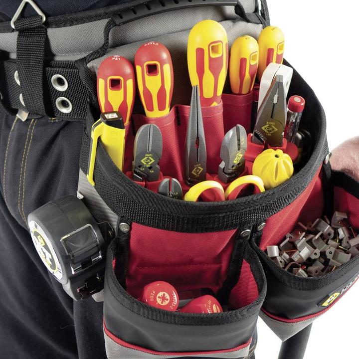 Produktbild C.K Magma Tool Pouch