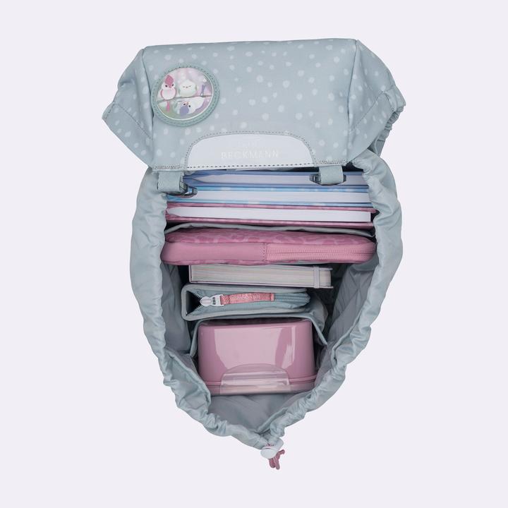 Produktbild Beckmann Forest Deer Dusty Mint (22 l)