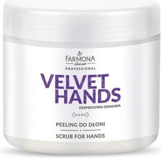 Farmona Professional - Velvet Hands Scrubs For Hands (550 ml)