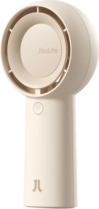 Actual product image Jisulife Handheld Fan Life5 Plus