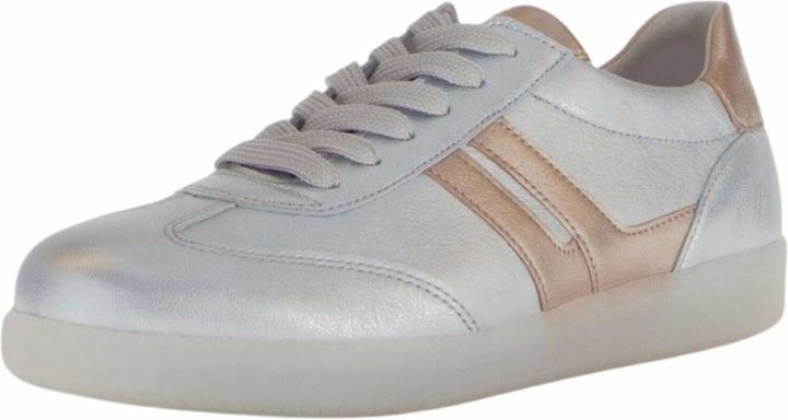 Beige, Argento