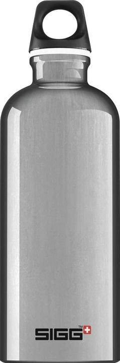 Gris aluminium