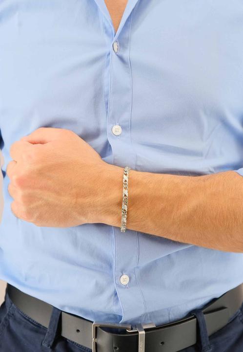 Immagine prodotto Muau Carrera (19 cm, Oro bianco 750)