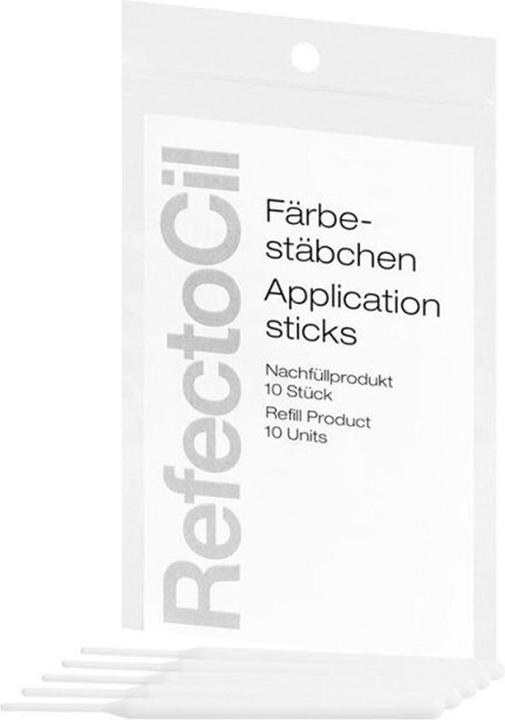 Produktbild Refectocil Färbestäbchen
