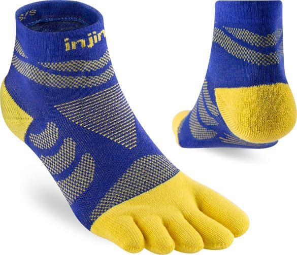 Giallo/blu