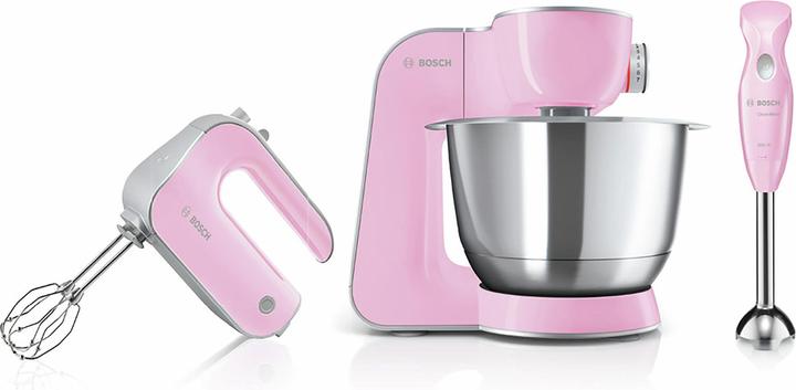 Actual product image Bosch Hausgeräte Mfq4030k (500 W)