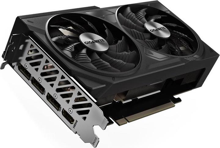 Immagine prodotto Gigabyte NVIDIA GeForce RTX 4070 (12 GB)