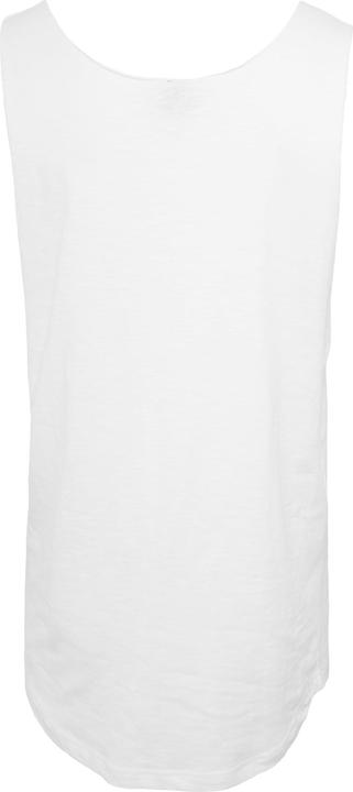 Urban Classics Long Shaped Open Edge Loose Tank