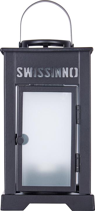 Immagine prodotto Swissinno Mücken Stop Laterne-Set 4h