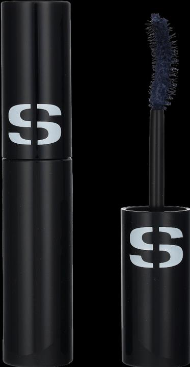 Produktbild Sisley So Curl Mascara (03 Deep Blue)