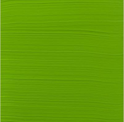 Image du produit Talens Peinture acrylique Amsterdam 250ml (Vert brillant, 250 ml)