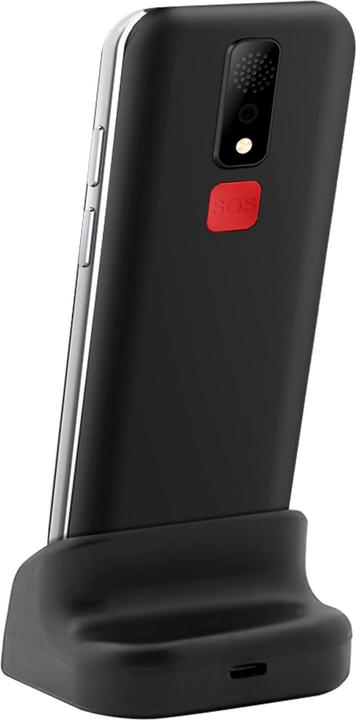 Produktbild Geemarc Seniorentelefon SOS-Knopf Hörgerätekompatibel (2.40", 4G)