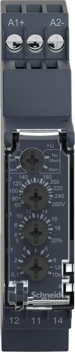 Actual product image Schneider Electric Over-& undervoltage transmiss. 65-260VAC-DC