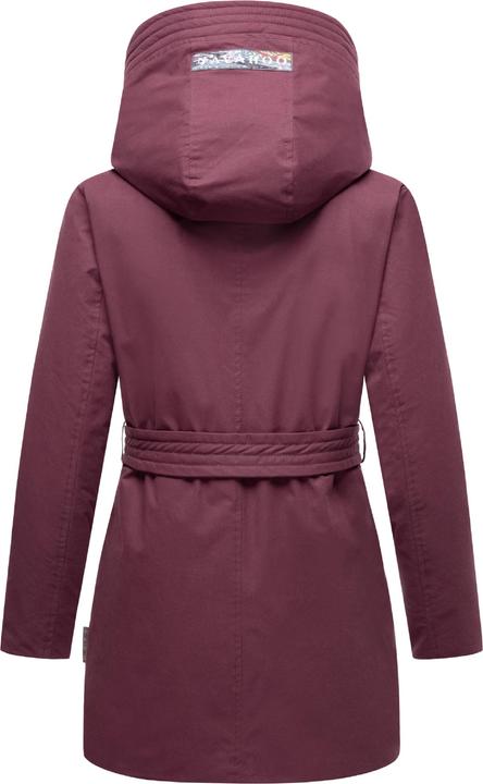 Actual product image Navahoo Eishauch 14 (XXL)