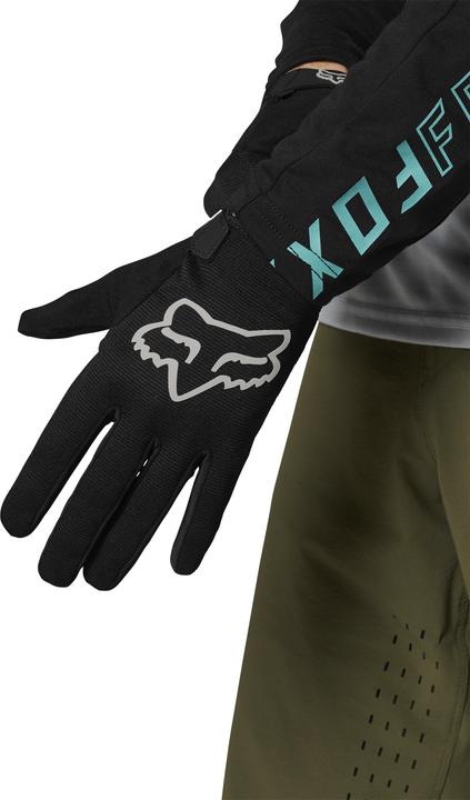 Fox Ranger (L)