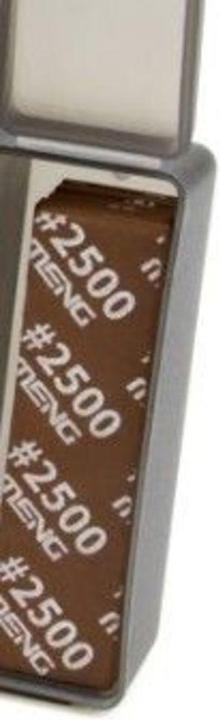 Actual product image Meng-Model High Performance Flexible Sandpaper (Extra Fine Refill Pack/2500#)