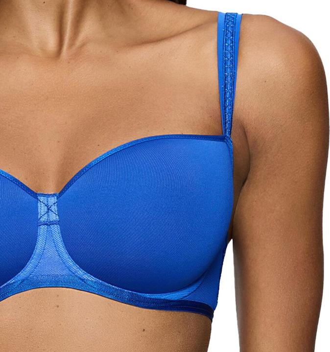 Actual product image Triumph Palina Cosmic Heartbeat WHP Balconette Schalen-BH (85 C, Single pack)