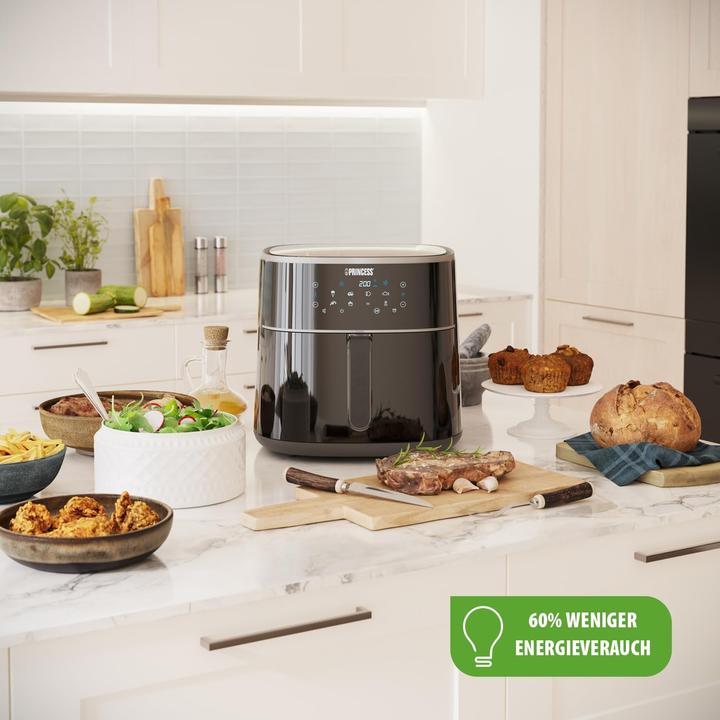 Immagine prodotto Princess Digitaler Airfryer 182238
