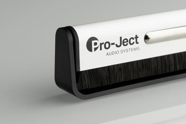 Immagine prodotto Pro-Ject Spazzola (Pulizia del giradischi)