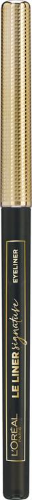 Actual product image L'Oréal Paris Infaillible (01 Noir cashmere)